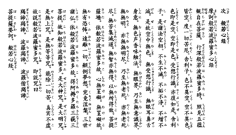 お経 不動 明王 苦しみから必ず貴方を救う、不動明王とは〔 不動明王、完全解析