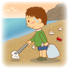 ☆こりたとま☆ 天台宗 > 天台宗について > 法話集 > 忘己利他（もうこりた）